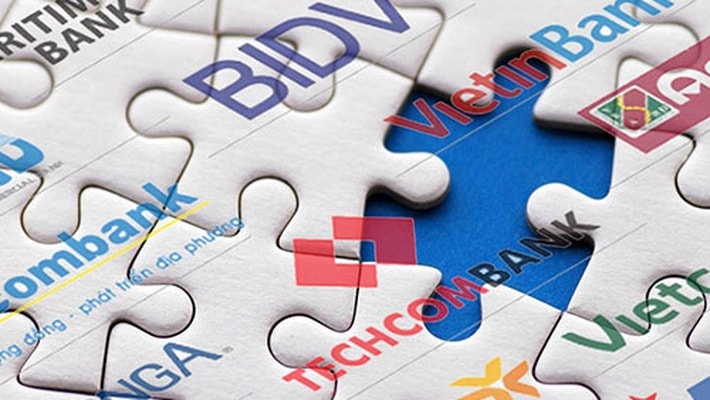 Kỷ nguyên tài chính nhúng - Bài 2: Việt Nam bước vào năm tăng tốc