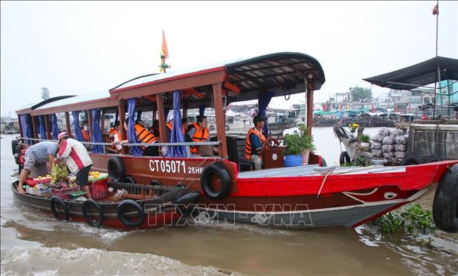 Liên kết hiệu quả để hình thành sản phẩm du lịch có giá trị và sức cạnh tranh