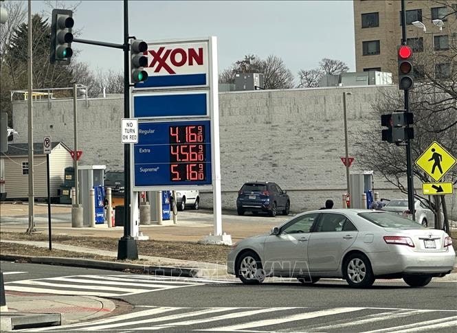 Biến số 'vàng đen'