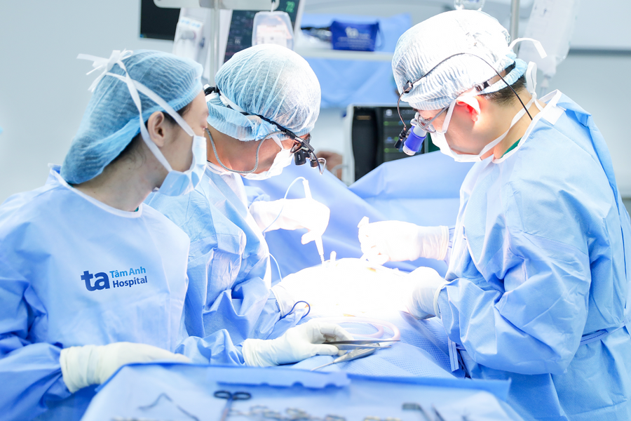 Suy đa cơ quan sau nhiều năm hở van hai lá