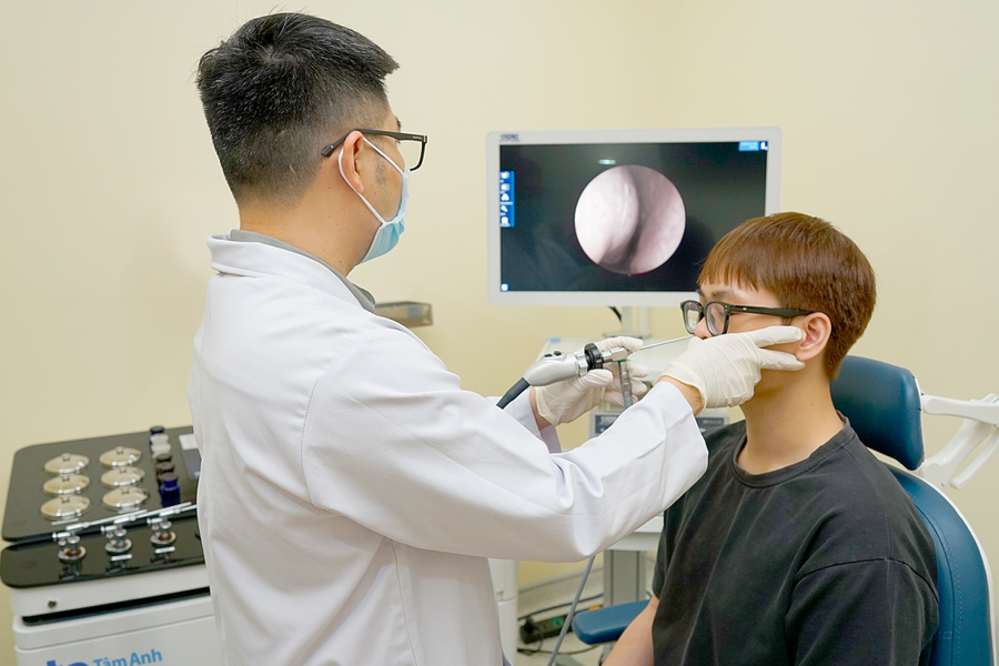 Cách giảm viêm mũi dị ứng không dùng thuốc