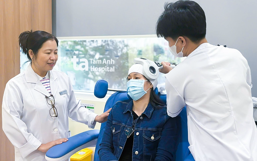 Điều gì xảy ra với não khi bạn ngủ quá nhiều?