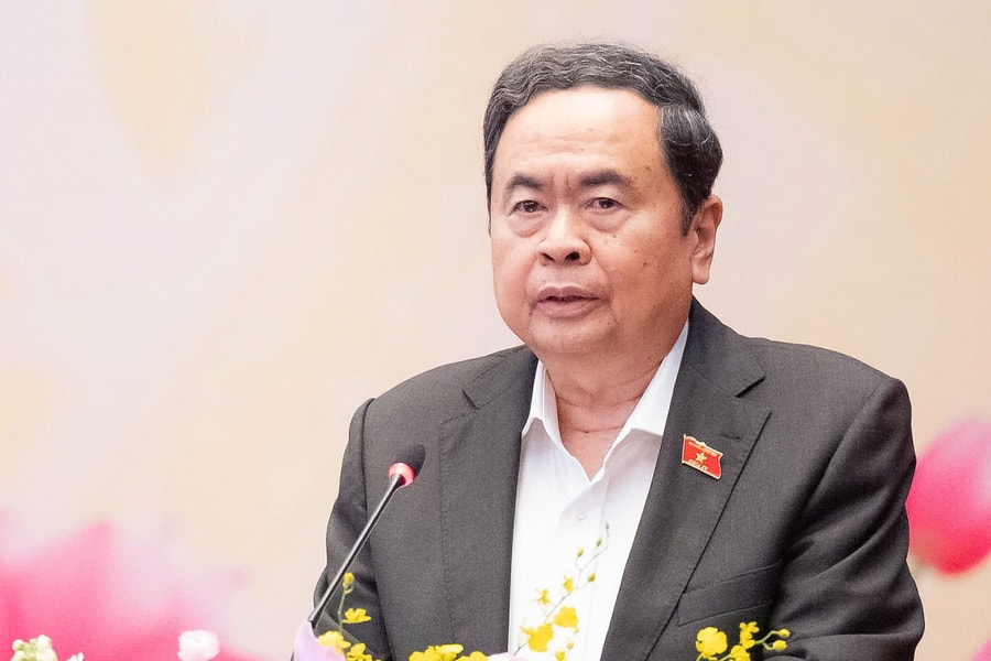 Công bố kết quả bầu cử Quốc hội khóa 16 vào ngày 23/3