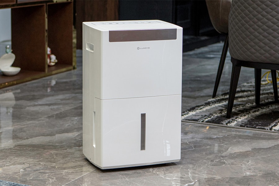 Loạt máy hút ẩm cho nhà chung cư dưới 100 m2