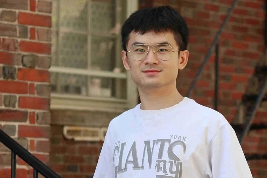 Ngôi sao bán dẫn rời Mỹ về Đại học Bắc Kinh