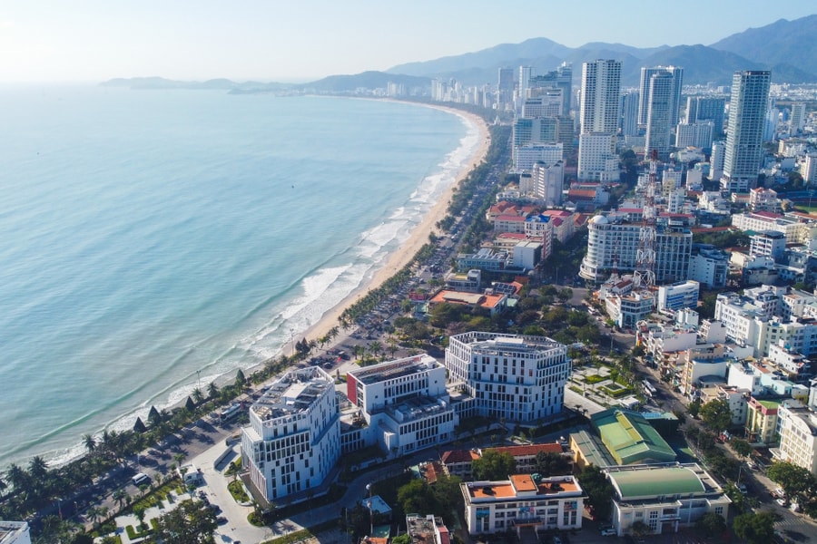 Khánh Hòa tăng kiểm tra hoạt động kinh doanh biệt thự, căn hộ du lịch