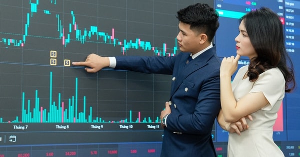 VN-Index đối mặt nguy cơ kiểm định đáy cũ, chiến lược phòng thủ được khuyến nghị