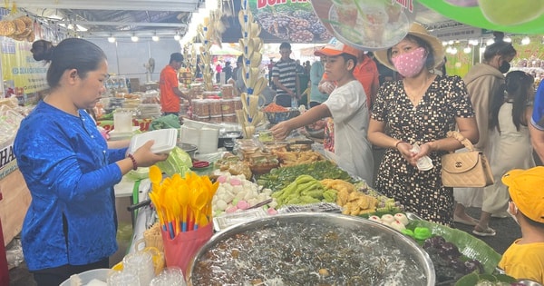 Cần Thơ sẽ thực hiện tác phẩm bản đồ Việt Nam làm từ bánh pía