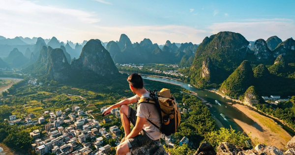 Một điểm đến ở Trung Quốc miễn visa cho du khách Việt từ tháng 4