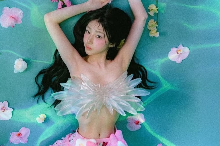 Nữ ca sĩ gây lo ngại vì cân nặng 34 kg