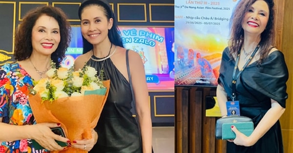 NSND Minh Châu ở tuổi 70: Con gái mời sang nước ngoài sinh sống nhưng thích ở Việt Nam hơn