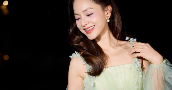 Nữ diễn viên 'Cô gái xấu xí' từng bị trầm cảm, U50 tuổi làm mẹ đơn thân luôn khao khát đóng vai 'tử tế'