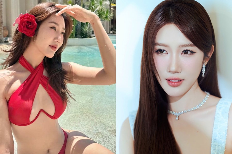 Mỹ nhân Việt từng 3 lần trượt hoa hậu lọt đề cử 100 gương mặt đẹp nhất thế giới