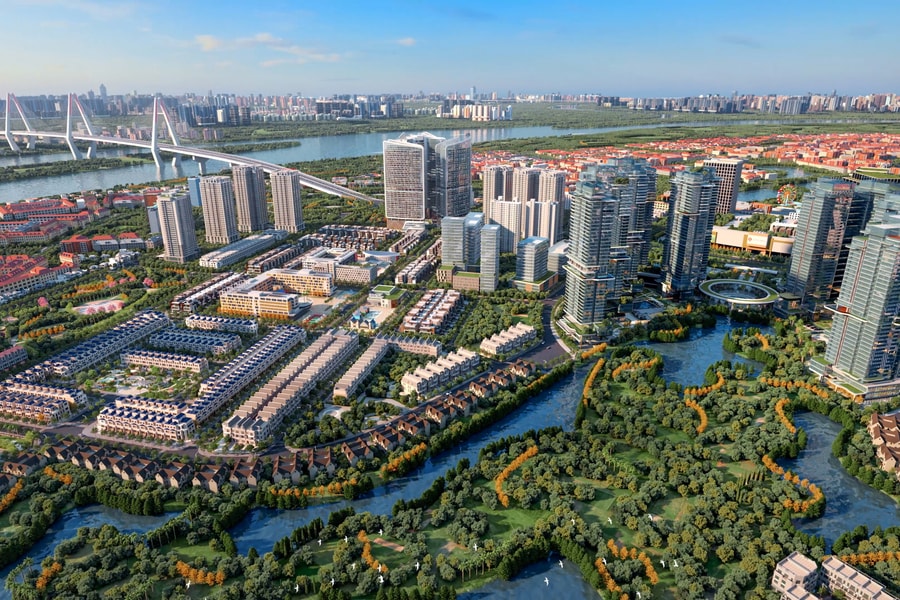 Bài toán phát triển bền vững của KITA Group: Từ nguồn lực đến tầm nhìn