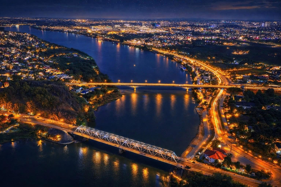 Thanh Hóa: Hội tụ 'tam trụ tăng trưởng', bước vào chu kỳ tái định vị chiến lược