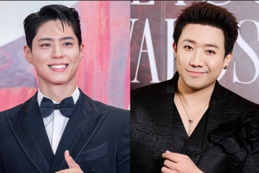 Trấn Thành đóng vai gì trong bom tấn cổ trang Hàn Quốc?