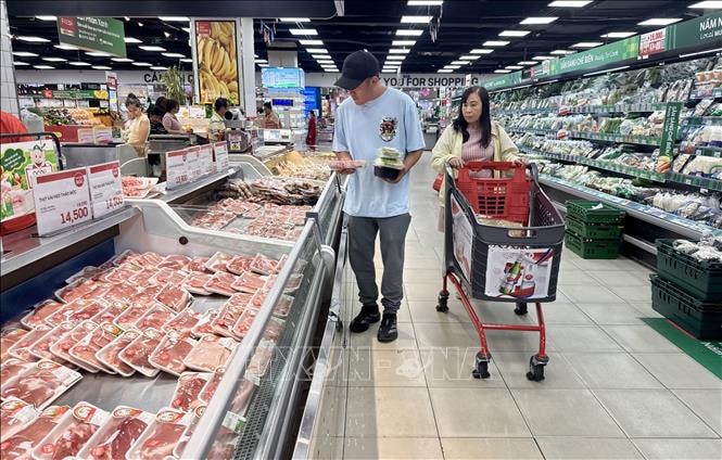 Giữ nhịp tăng trưởng từ thị trường nội địa