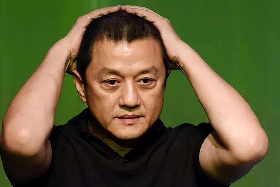 Lý Á Bằng: 'Tôi chưa trả hết nợ'