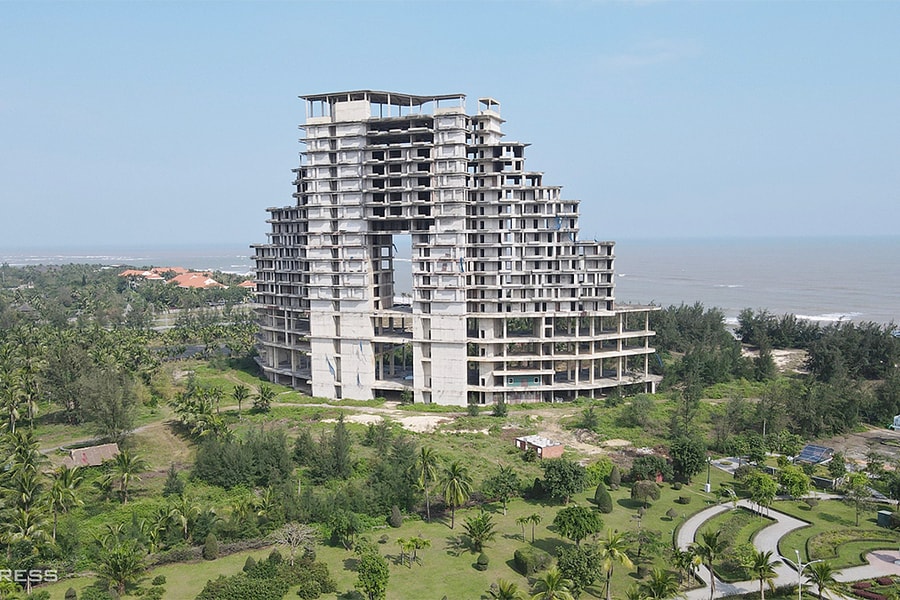 Nhiều doanh nghiệp Quảng Trị nợ thuế gần 2.570 tỷ đồng