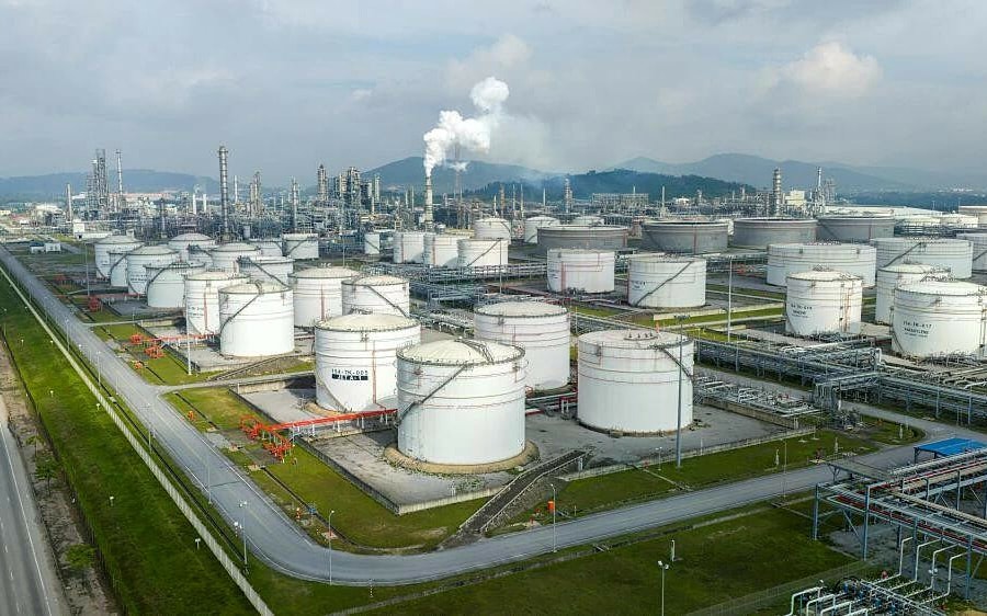 Tổng thống UAE: Sẽ hỗ trợ tối đa nhu cầu năng lượng của Việt Nam