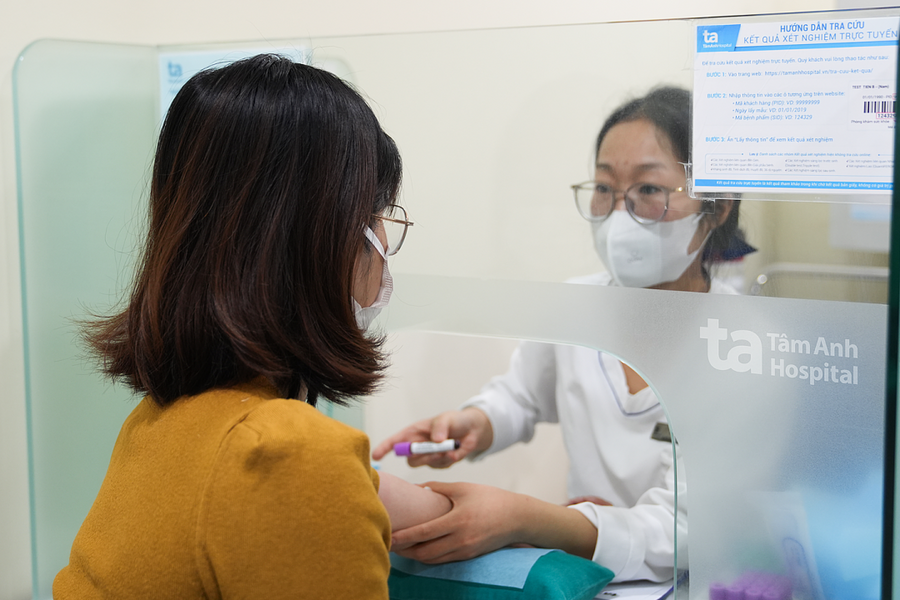 Người gầy có thể mắc đái tháo đường không?