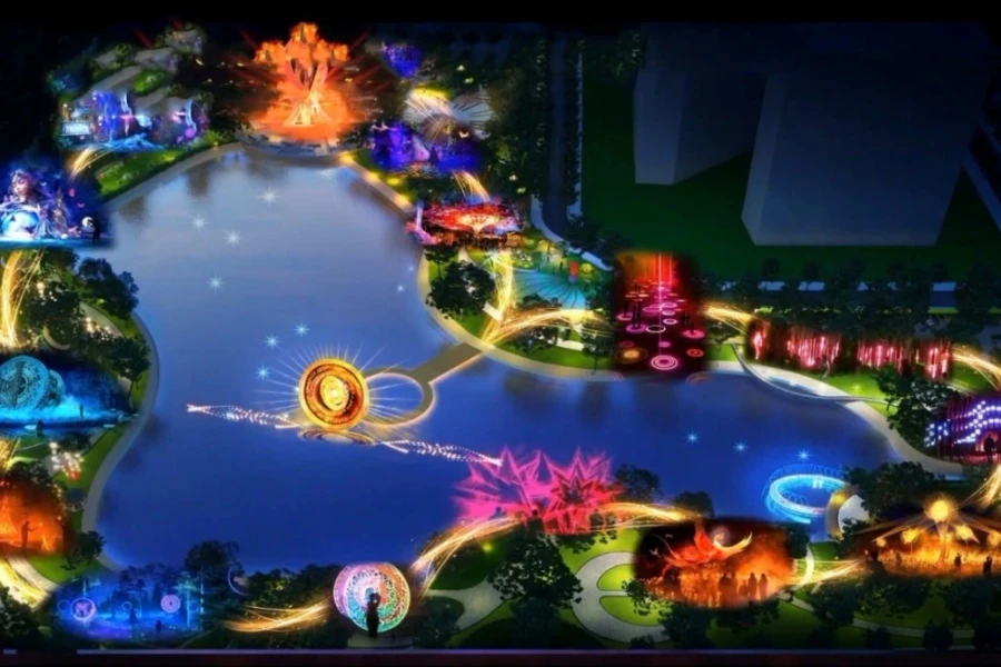 Thanh Hóa sắp có khu đô thị ven sông gần 13.000 tỷ đồng