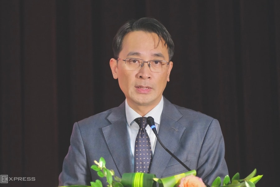 Sinh viên Việt 'còn khoảng cách xa' về ứng dụng thực tiễn