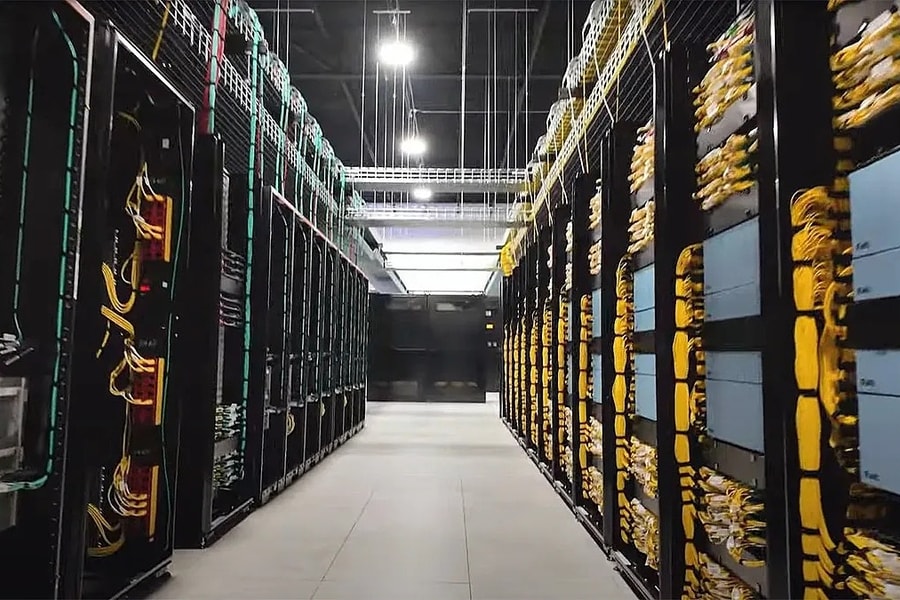 OpenAI hủy kế hoạch mở rộng siêu trung tâm dữ liệu Stargate