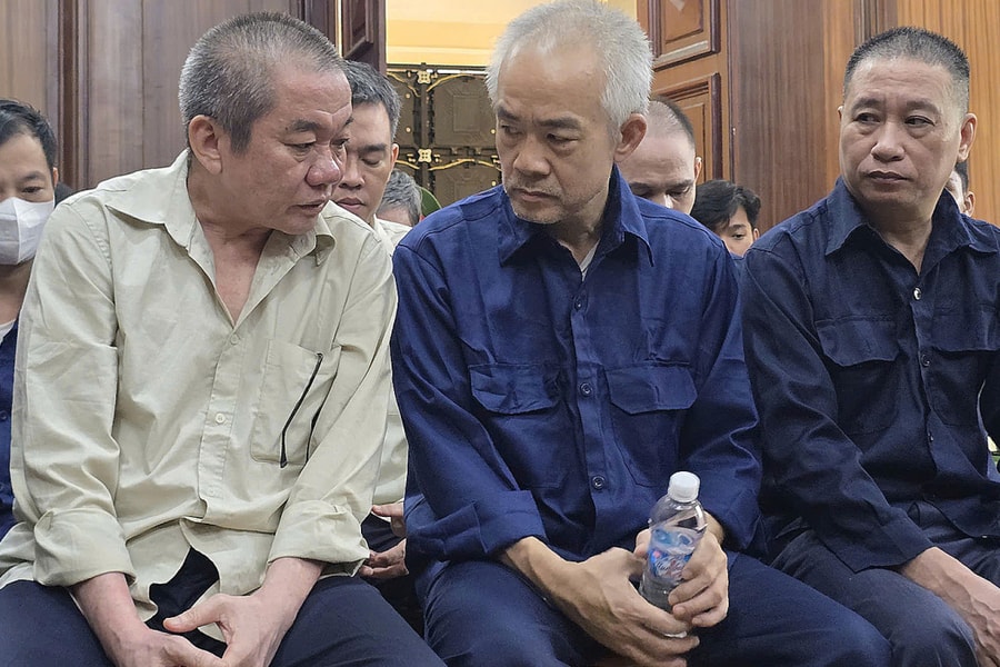 Đơn tự thú của nhân viên lộ sai phạm của sếp nhiều trung tâm đào tạo lái xe