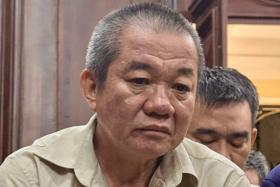 Cựu Giám đốc trung tâm đào tạo lái xe: Chủ trương cấp chứng chỉ 'lụi' có từ trước