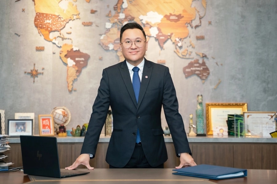 Chủ tịch Gamuda Land: 'Chất lượng sống là thước đo quy hoạch đô thị'