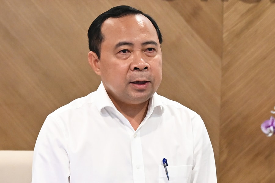 Nhà nước sẽ là 'khách hàng đầu tiên' của sản phẩm công nghệ chiến lược