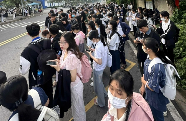 Xây gì ở đất vàng trung tâm sau khi di dời đại học ra ngoại ô?