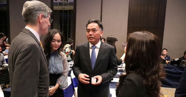 Tp.HCM “mở cửa” đón dòng vốn đầu tư tác động toàn cầu