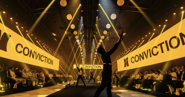 Hé lộ những điểm mới đáng chú ý về Ngày hội Công nghệ TPHCM - Conviction 2026