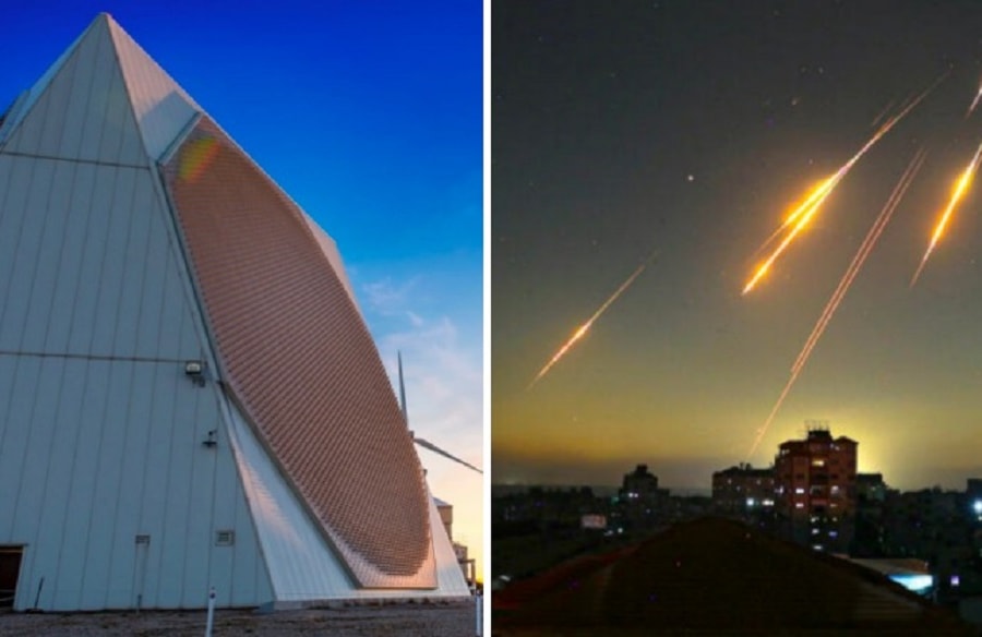 Mỹ tiêu tốn bao nhiêu tỷ USD cho hệ thống Patriot trong xung đột với Iran?