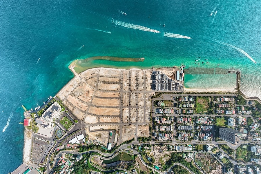 Chuẩn sống compound first-class cho giới tinh hoa tại Nha Trang, Khánh Hòa