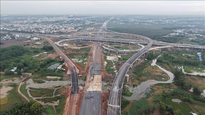 Lập tổ soạn thảo Đề án thành lập thành phố Đồng Nai trực thuộc Trung ương