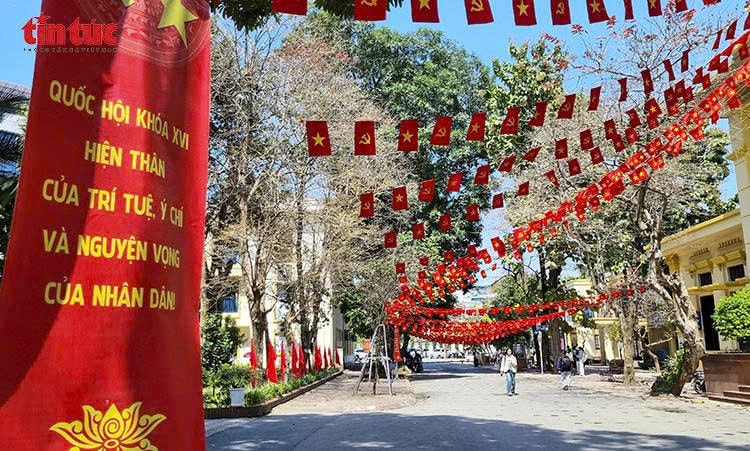 Bảo đảm quyền lợi, nghĩa vụ bầu cử cho sinh viên