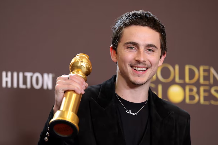 Timothée Chalamet đối mặt làn sóng chỉ trích vì phát ngôn về opera và ballet
