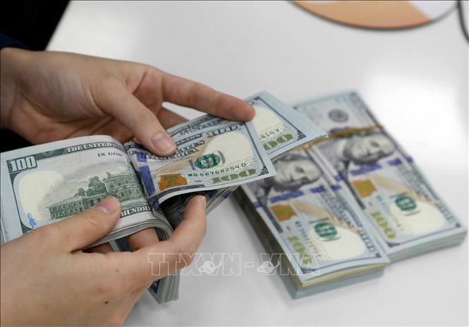 Tỷ giá hôm nay 11/3: Giá USD giảm, NDT tăng trở lại