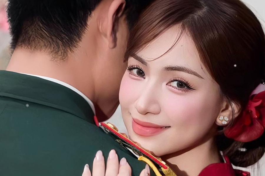 Hòa Minzy tình duyên, sự nghiệp thăng hoa