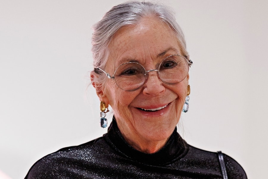 Những phụ nữ giàu nhất thế giới