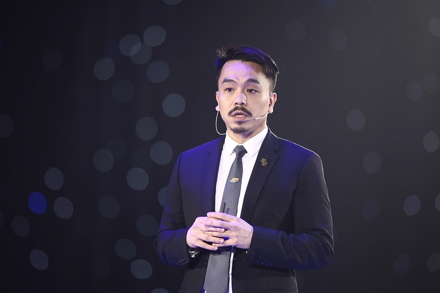 Sếp Masan muốn mua 5 triệu cổ phiếu