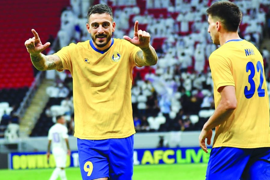 Qatar dọa cắt lương nếu cầu thủ không trở lại thi đấu