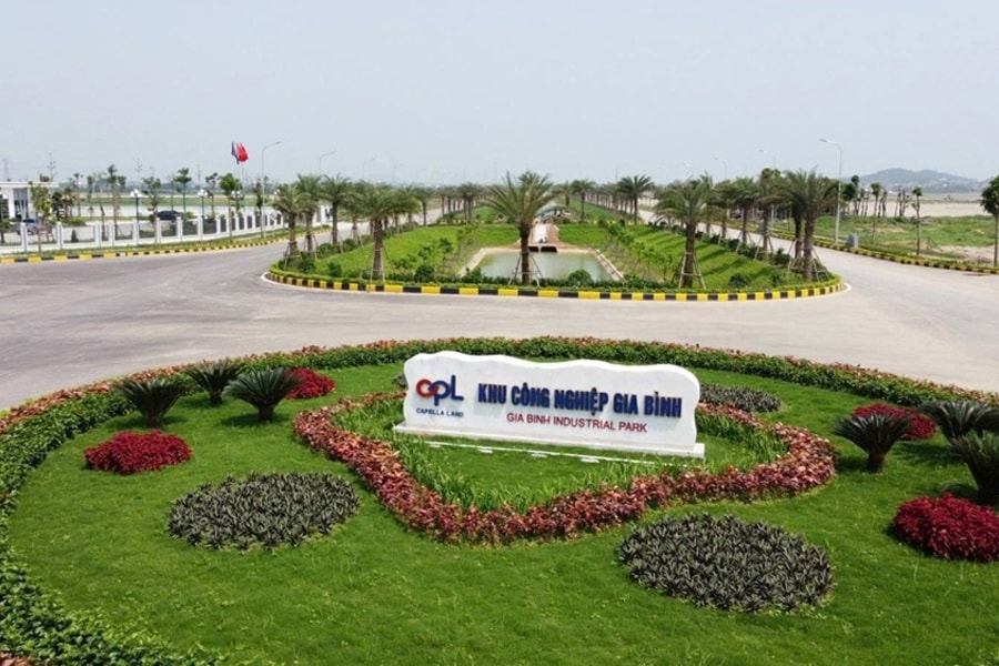 Tập đoàn linh kiện Đài Loan muốn đầu tư dự án 3 tỷ USD gần sân bay Gia Bình