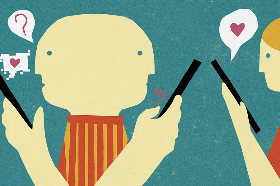 Xu hướng người trẻ đẩy cuộc trò chuyện khó cho AI