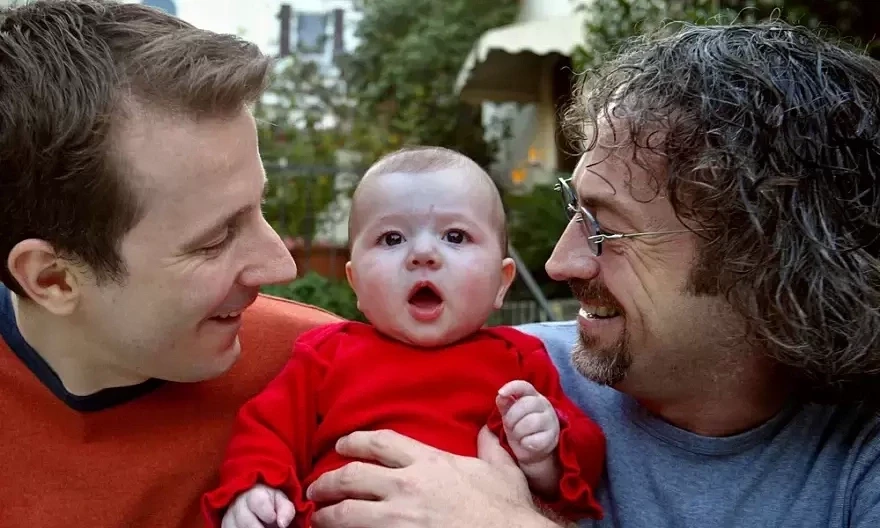 Những điều đặc biệt về nhận con nuôi trên thế giới