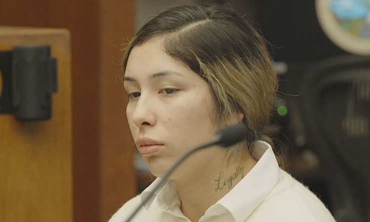 Mẹ bị phạt 15 năm tù vì bỏ con một tuổi trong ôtô để đi tiêm filler môi