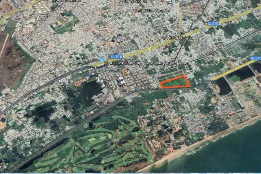 TP HCM tìm nhà đầu tư dự án nhà ở xã hội 4,7 ha